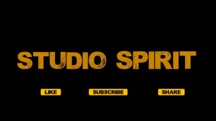 StudioSPIRIT - INTRO 2017 (1080p50fps)
