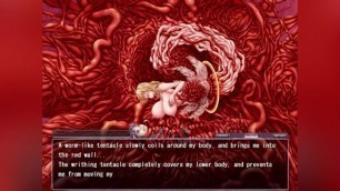 The Request Button : Cherub Wormiel (Monster Girl Quest 3)