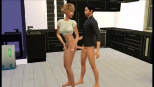 Sims 4 Porn