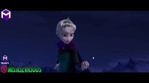 My Video Haters Song (FROZEN) Animated