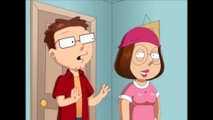 Family Guy Parody(SOME SEX SCENES EXTENDED)