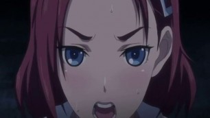 Busty Japanese Hentai Tittyfucking And Swallowing Cum porn anime incest