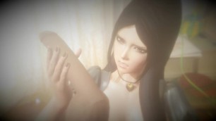 Alice: Madness Returns [ Honey Select Party 1.20 ]