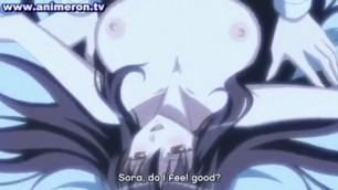 Aki Sora Episode 13 show and hentai porn