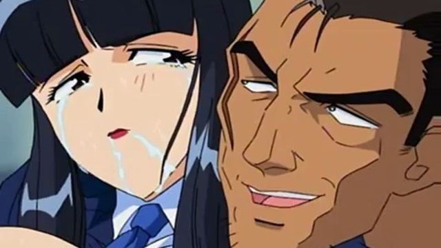 Anime Porn Cum Shots - Full Anime Slave Flick fuck cum shot and bj porn | CartoonPornCollection