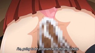 Girls against swine Ogre 2 hentai incest videos