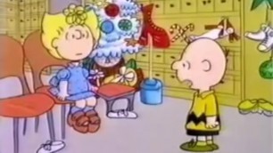 charlie brown and the easter nigga