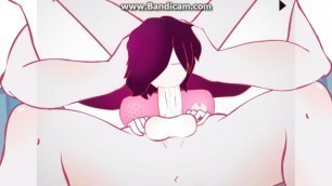 Undertale Special show of Mettaton By Tvcomrade