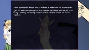 Katawa Shoujo [Lilly] [24] So This is How it Ends