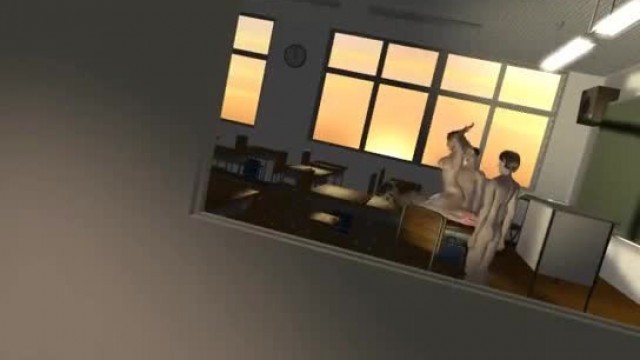 Hentai Umemaro 3D Teacher Smplace.com