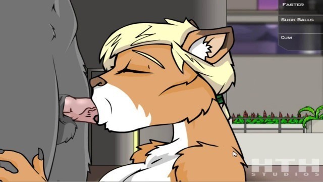 Furry Porn Channel Uploads Cumpilation of May 2018