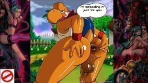 No_Pants Plays ""gaper Mario"" by Shadbase Full Version