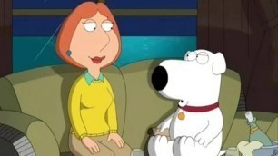 Family Guy sex video