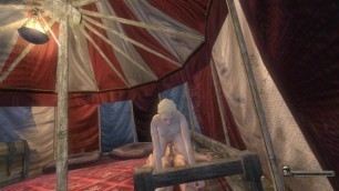 M&B:Warband | Female Companions fucked in my tent