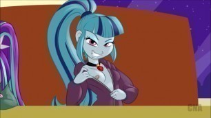 (18+) Sexy Equestria - MLP Equestrai Girls Official Animation
