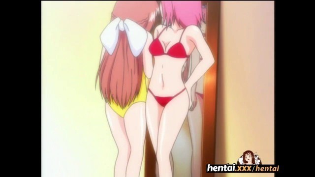 Anime Lesbian Sister Porn - Full 18 Year old Lesbian Step Sisters - Hentai.xxx | CartoonPornCollection