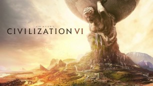 Civilization VI OST - Main Menu Theme Song [Extended]