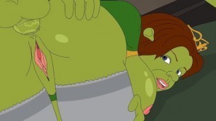 Hentai Shrek And Fiona Porn Hot | The Best Video