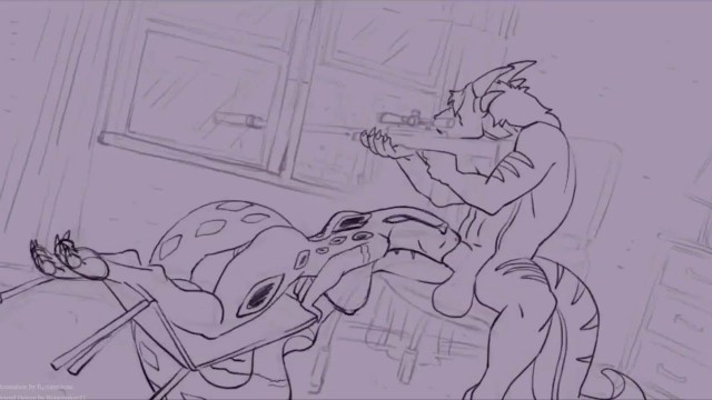 Snake Blowjob Porn - Full SEXY SNAKE BLOWJOB EXTENDED WITH SOUND! (STRAIGHT FURRY YIFF)  {fuzzamorous} | CartoonPornCollection