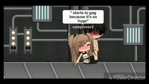 Fuck Request from Vamplover2 Gacha Sex with Ashton
