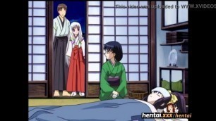 Hentaixxx - Tsuki KageRou: Episode 2
