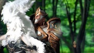 Fallen ANGEL - Cosplay Fantasy Porn Series Trailer