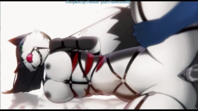 BISEX Animated Furry Porn Compilation: don't Worry be Fappy