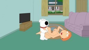 Family Guy Porn Lois And Brian - family guy lois: Cartoon videos here @ cartoonporncollection.com