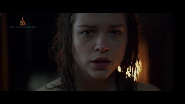 Sophie Cookson - The Crucifixion 2017