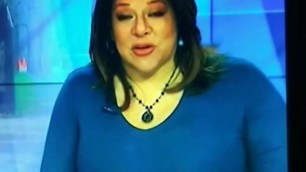 Fox News bbw Anita Padilla