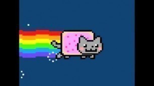 Nyan Cat Original