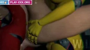 HENTAI GIRL SEX WITH YELLOW AND RED, FREE ADULT GAMES