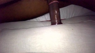 He Founds New Way To Do Sex When No One At Home | Big-Dick Hardcore Sex