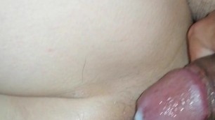 Turkish Creampie