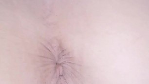Horny wife gets naked on cam, best booty ever!
