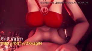 AZULA LADY t. | Full Video: http://bit.ly/2XyaglN