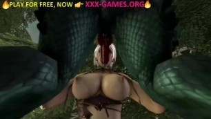 Dinosaur Sex Games