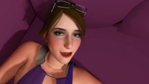 Realistic VR Animation Sex & Blow Job Update 1.2 Meakrob47's Sex Game