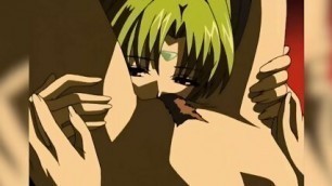 Beat Angel Escalayer 1 - Hentai Anime Sex