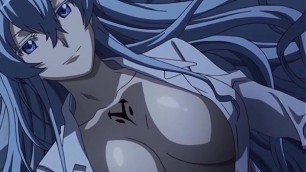 Akame Ga k&period; hentai only the good parts