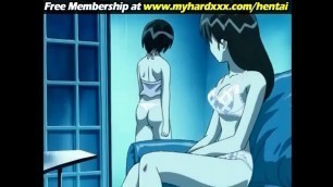 Amazing Horny Hentai For The Real Lover Part4