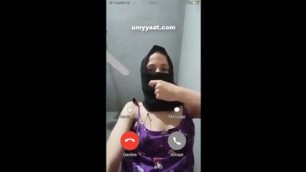Arab Teen In Blindfold Gets Pounded