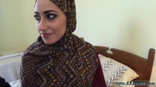 Arab Couple Sex No Money, No Problem