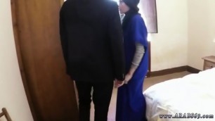 Flash Bus Arab 21 Yr Old Refugee In My Hotel Room For Sex