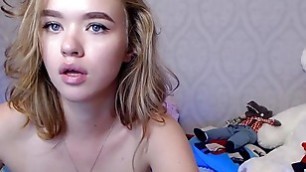 Kitty does Anal Live on Chat - mia_cartoon - Chaturbate