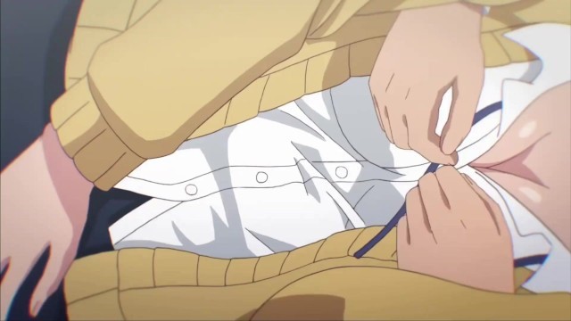 Jimihen!! Jimiko o Kae Chau Jun Isei Kouyuu - Episode Hentai Anime 2023