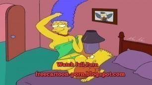 Cartoon Porn / Simpsons Porn 2015 [HD]