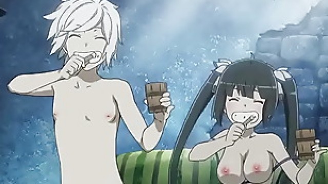 Best nude filter hentai compilation Part 2