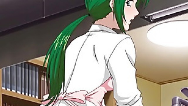 Hump Banng - Episode 1 [Hentai Uncensored]