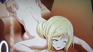 AneKoi Japanese Anime Hentai Uncensored By Seeadraa Ep 27 (VIRAL)